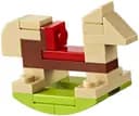 LEGO 10267 Chatka z piernika — 5