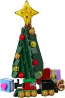 LEGO 10267 Chatka z piernika — 6