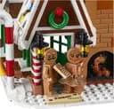 LEGO 10267 Chatka z piernika — 10