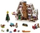 LEGO 10267 Chatka z piernika — 1