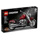 LEGO 10269 Harley-Davidson Fat Boy — 4