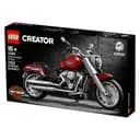 LEGO 10269 Harley-Davidson Fat Boy — 3