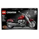 LEGO 10269 Harley-Davidson Fat Boy — 5