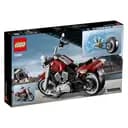 LEGO 10269 Harley-Davidson Fat Boy — 6