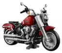 LEGO 10269 Harley-Davidson Fat Boy — 8