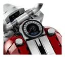 LEGO 10269 Harley-Davidson Fat Boy — 10