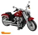 LEGO 10269 Harley-Davidson Fat Boy — 1