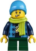 LEGO 10270 Księgarnia — 11