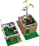 LEGO 10270 Księgarnia — 12