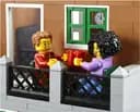 LEGO 10270 Księgarnia — 25