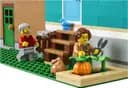 LEGO 10270 Księgarnia — 26