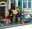 LEGO 10270 Księgarnia — 27