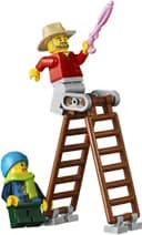 LEGO 10270 Księgarnia — 32