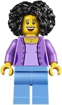 LEGO 10270 Księgarnia — 5