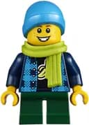 LEGO 10270 Księgarnia — 10