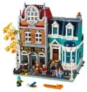 LEGO 10270 Księgarnia — 1