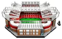LEGO 10272 Old Trafford - Manchester United