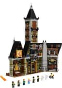 LEGO 10273 Dom strachu — 1