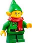 LEGO 10275 Domek elfów — 8