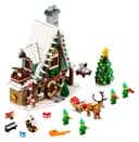 LEGO 10275 Domek elfów — 1