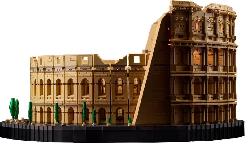 LEGO 10276 Koloseum