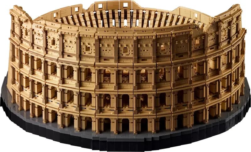 LEGO 10276 Koloseum