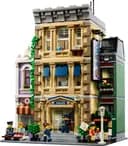 LEGO 10278 Posterunek policji — 6