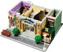 LEGO 10278 Posterunek policji — 9