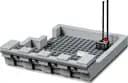 LEGO 10278 Posterunek policji — 12