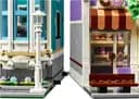 LEGO 10278 Posterunek policji — 15