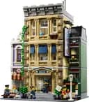 LEGO 10278 Posterunek policji — 25