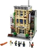 LEGO 10278 Posterunek policji — 27