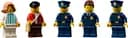 LEGO 10278 Posterunek policji — 4