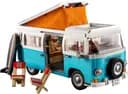 LEGO 10279 Mikrobus kempingowy Volkswagen T2 — 6