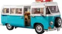 LEGO 10279 Mikrobus kempingowy Volkswagen T2 — 8