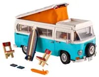 LEGO 10279 Mikrobus kempingowy Volkswagen T2