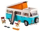 LEGO 10279 Mikrobus kempingowy Volkswagen T2 — 1