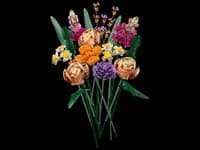 LEGO 10280 Bukiet kwiatów