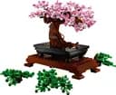 LEGO 10281 Drzewko bonsai — 4