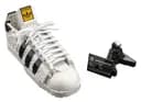 LEGO 10282 But adidas Originals Superstar — 1