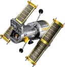 LEGO 10283 Wahadłowiec Discovery NASA — 7