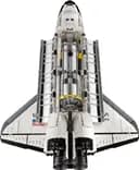 LEGO 10283 Wahadłowiec Discovery NASA — 8