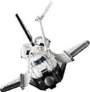 LEGO 10283 Wahadłowiec Discovery NASA — 11