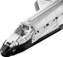 LEGO 10283 Wahadłowiec Discovery NASA — 12
