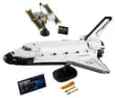 LEGO 10283 Wahadłowiec Discovery NASA — 1