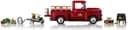 LEGO 10290 Pickup — 7