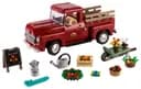 LEGO 10290 Pickup — 1