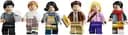 LEGO 10292 Mieszkania z serialu Przyjaciele — 8