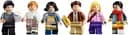 LEGO 10292 Mieszkania z serialu Przyjaciele — 19