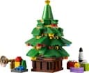 LEGO 10293 Wizyta Świętego Mikołaja — 7